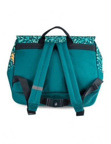 CARTABLE JUNGLE 