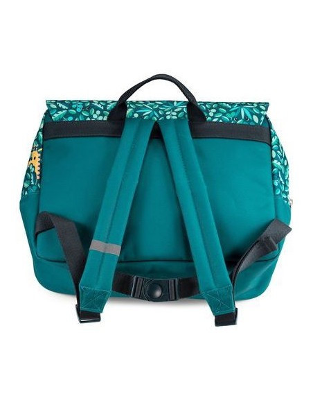 CARTABLE JUNGLE 