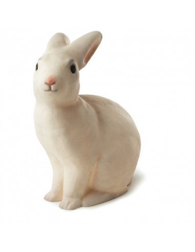 LAMPE LAPIN 
