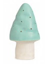 LAMPE CHAMPIGNON PETIT JADE 