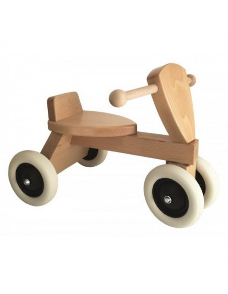 TROTTEUR 