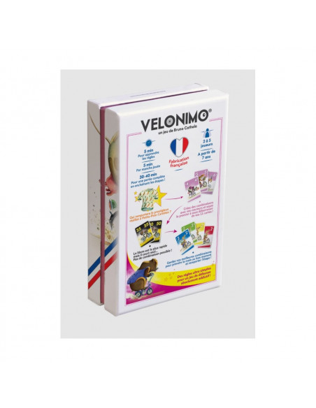 VELOMINO