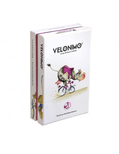 VELOMINO