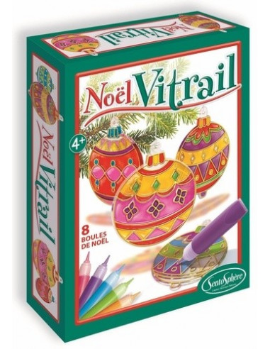 NOEL VITRAL