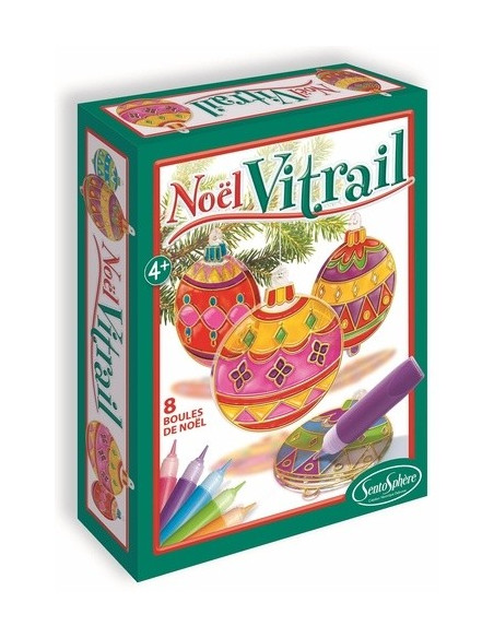 NOEL VITRAL