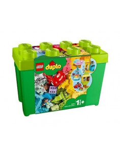 LEGO DUPLO Deluxe - Coffret Premium de Construction 18m+