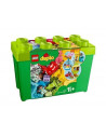 LEGO DUPLO Deluxe - Coffret Premium de Construction 18m+