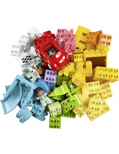 LEGO DUPLO Deluxe - Coffret Premium de Construction 18m+ 2