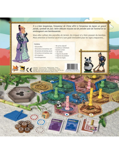 TAKENOKO