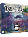 TAKENOKO