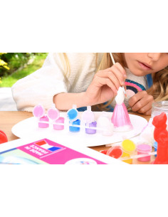 COFFRET MES PRINCESSES 5 MOULES 2