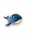 Pabobo - projecteur dynamique effet aquatique baleine