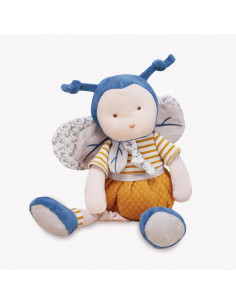 ABEILLE BIO PANTIN 2
