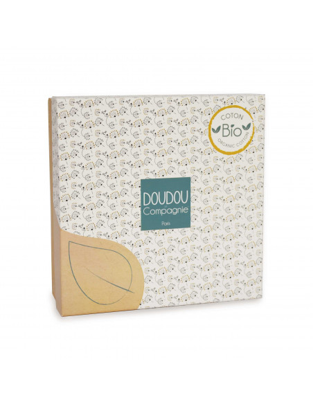 ABEILLE BIO PANTIN