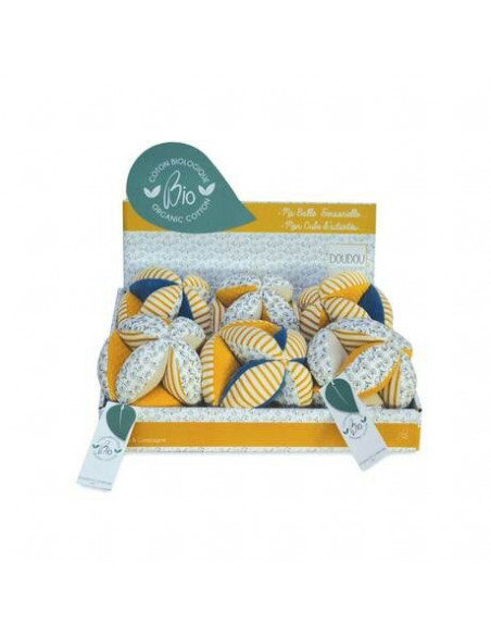 ABEILLE BIO BALLE DE PREHENSION AVEC HO