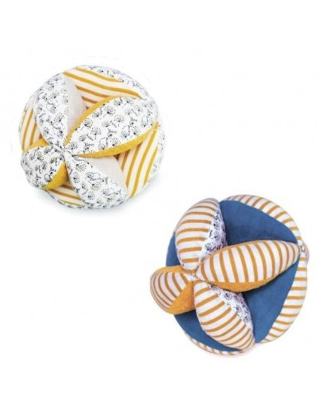 ABEILLE BIO BALLE DE PREHENSION AVEC HO