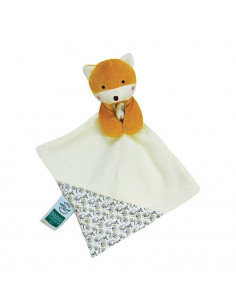 RENARD BIO-DOUDOU BEBE 2