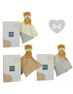 RENARD BIO-DOUDOU BEBE