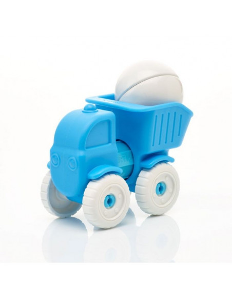 SmartMax My first vehicules