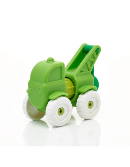 SmartMax My first vehicules