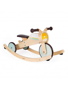 TRICYCLE A BASCULE  2