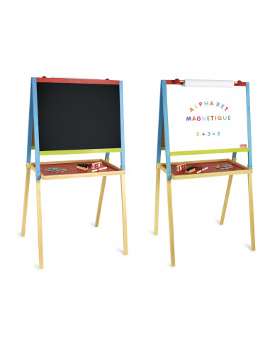 Tableau multifonctions