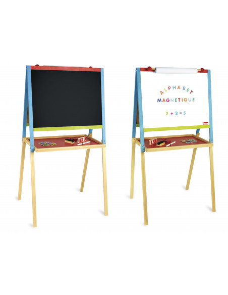 Tableau multifonctions