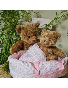 GRAND COUFFIN ROSE POUDRE 2