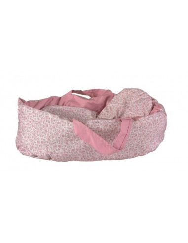 GRAND COUFFIN ROSE POUDRE