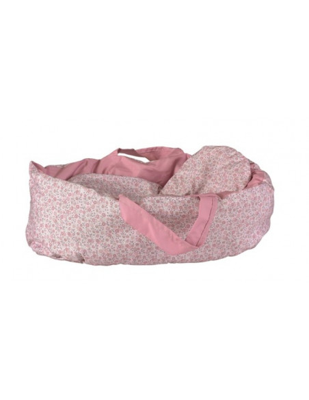 GRAND COUFFIN ROSE POUDRE