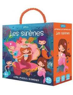 Q box les sirenes