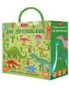 Q-box - les dinosaures