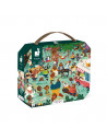 PUZZLE LA COUSINADE DES OURS 54PCS