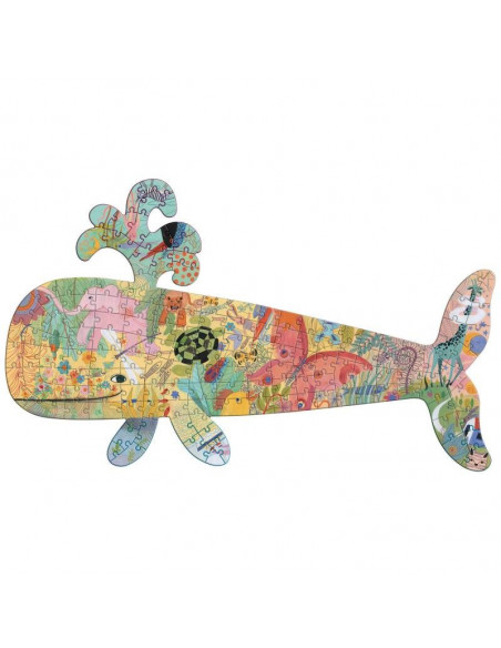 PUZZLE ART-WALE 150PCS
