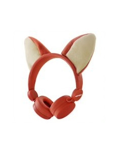 KIDYEARS-FOX