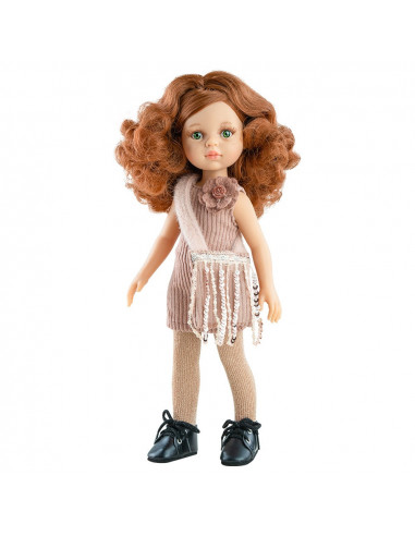 Cristi amigas 32cm