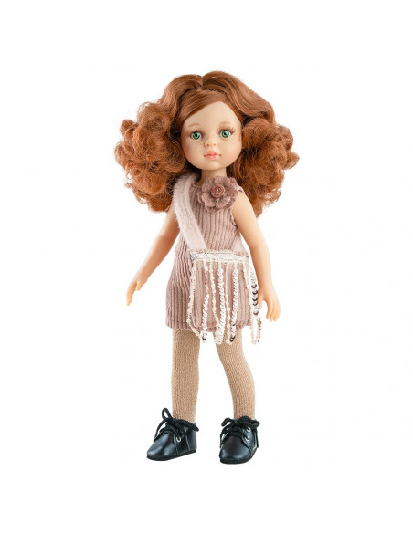Cristi amigas 32cm