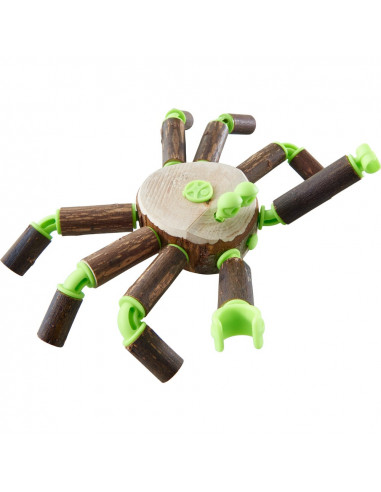TERRA KIDS CONNECTORS KIT DE BASE 