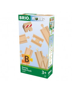 COFFRET DE DEMARAGE BRIO