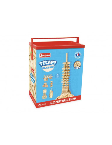 TECAP CLASSIC 200 PIECE