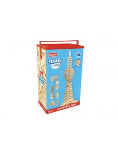 TECAP CLASSIC 300PCS