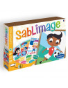 SABLIMAGE SPORTS CONCEPT BOX