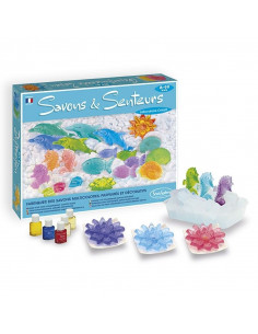 KIT CREATIF "Savons et Senteurs" 2