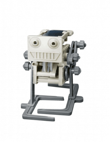 Robot solaire 3 en 1