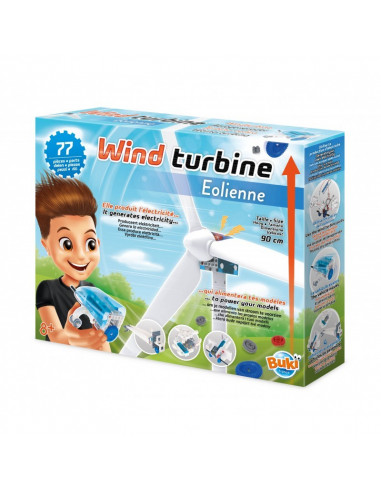 EOLIENNE V2