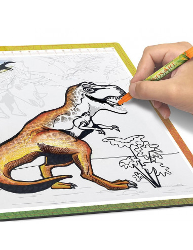 Tracing light pad