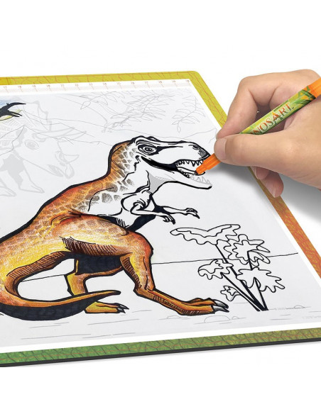 Tracing light pad