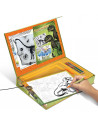 Tracing light pad