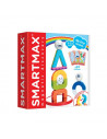 Smartmax acrobates