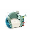 JOE fauteuil club